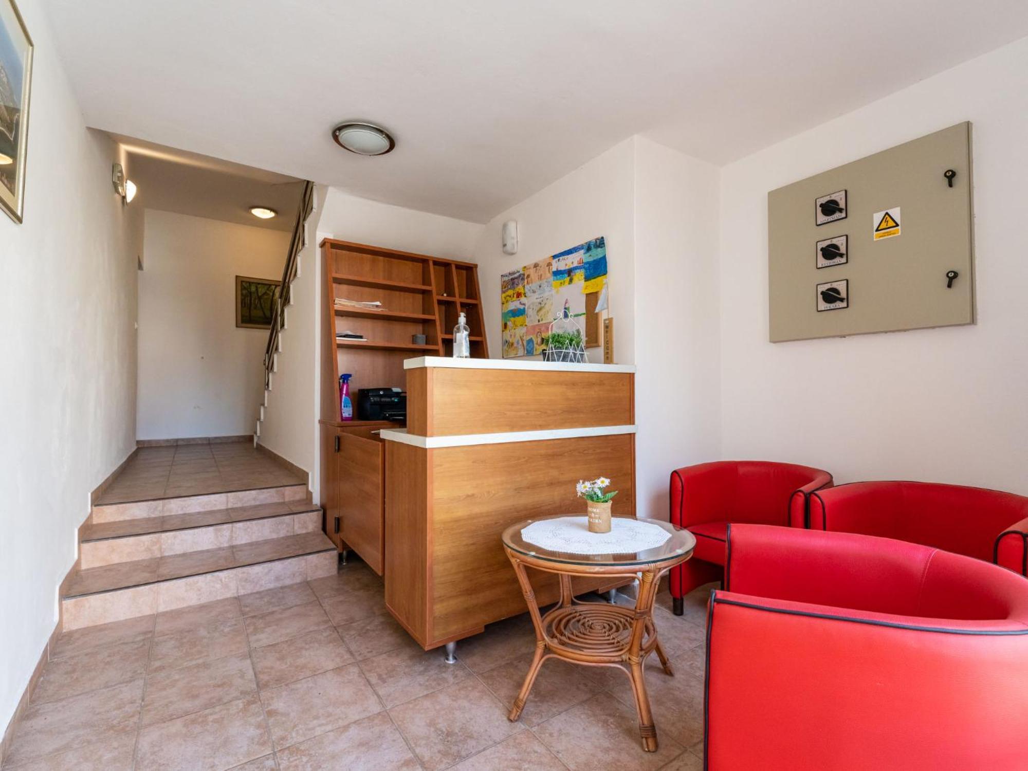 Apartment Bonex-7 By Interhome Privlaka  Zewnętrze zdjęcie