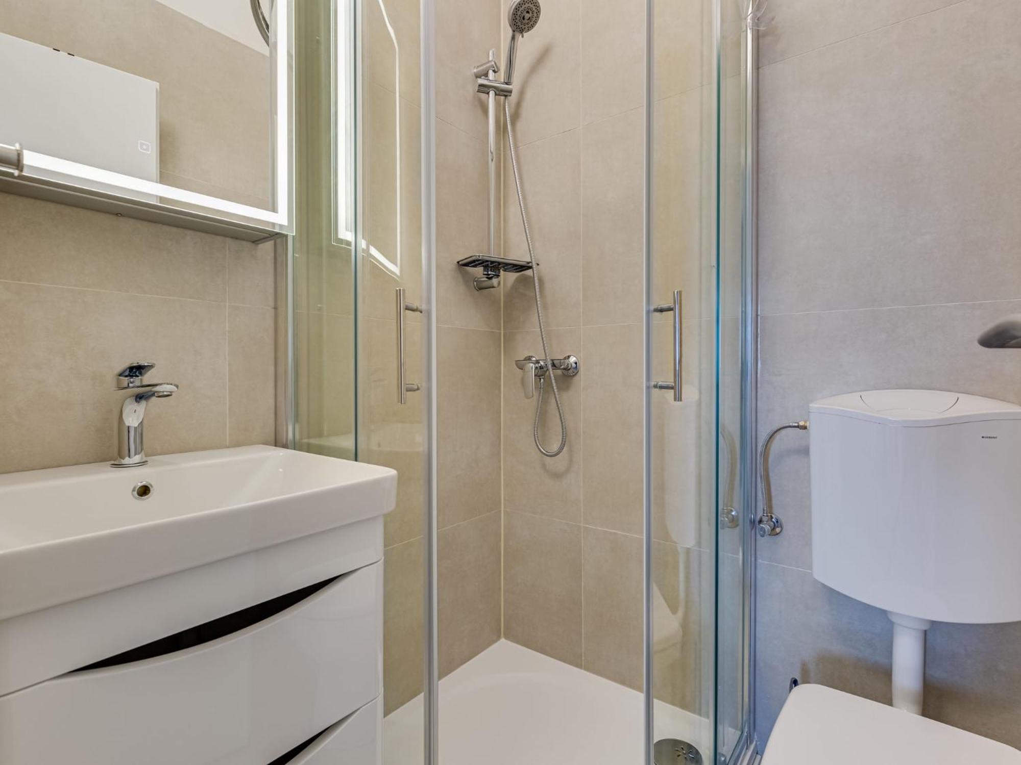 Apartment Bonex-7 By Interhome Privlaka  Zewnętrze zdjęcie