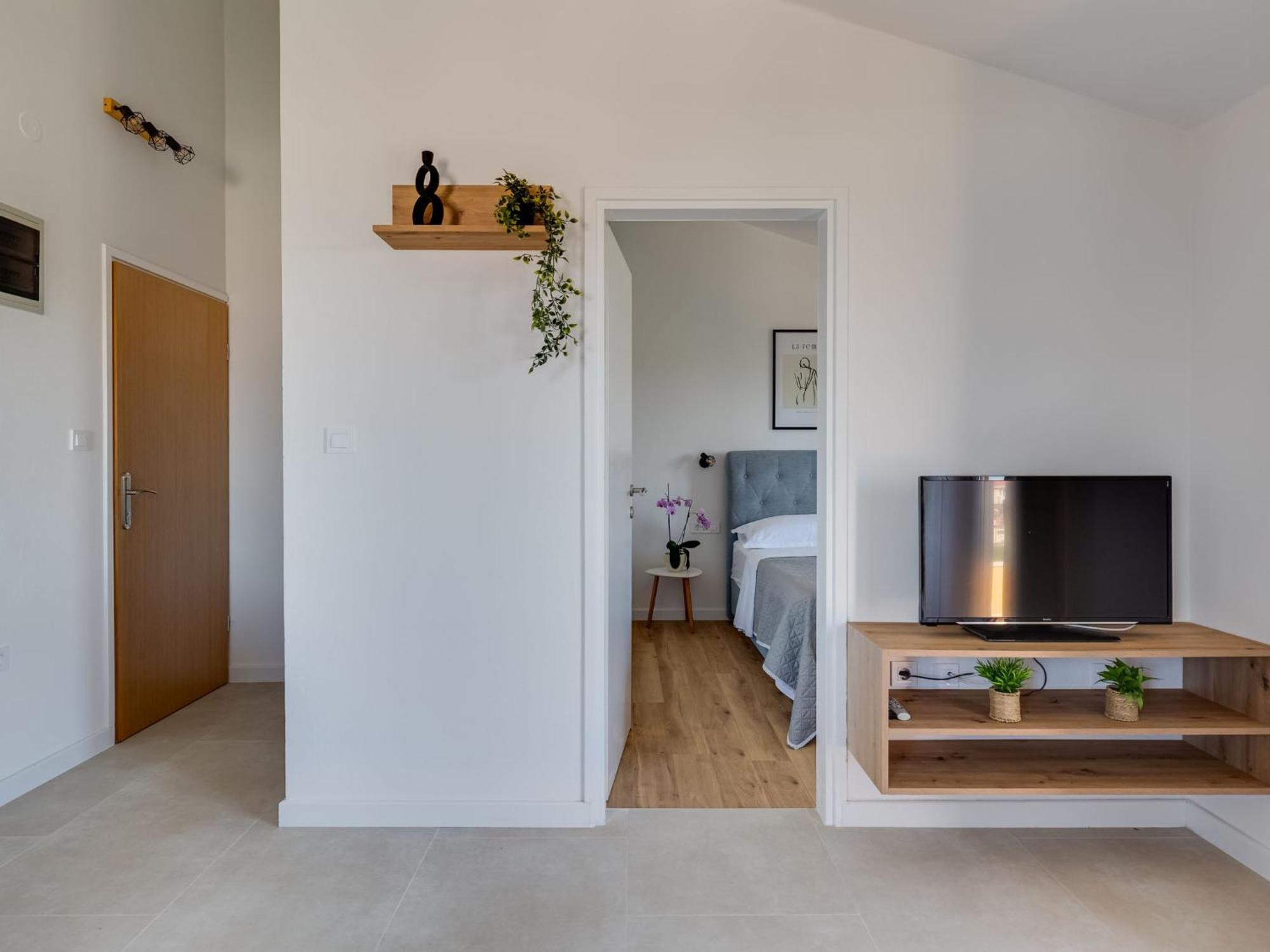 Apartment Bonex-7 By Interhome Privlaka  Zewnętrze zdjęcie