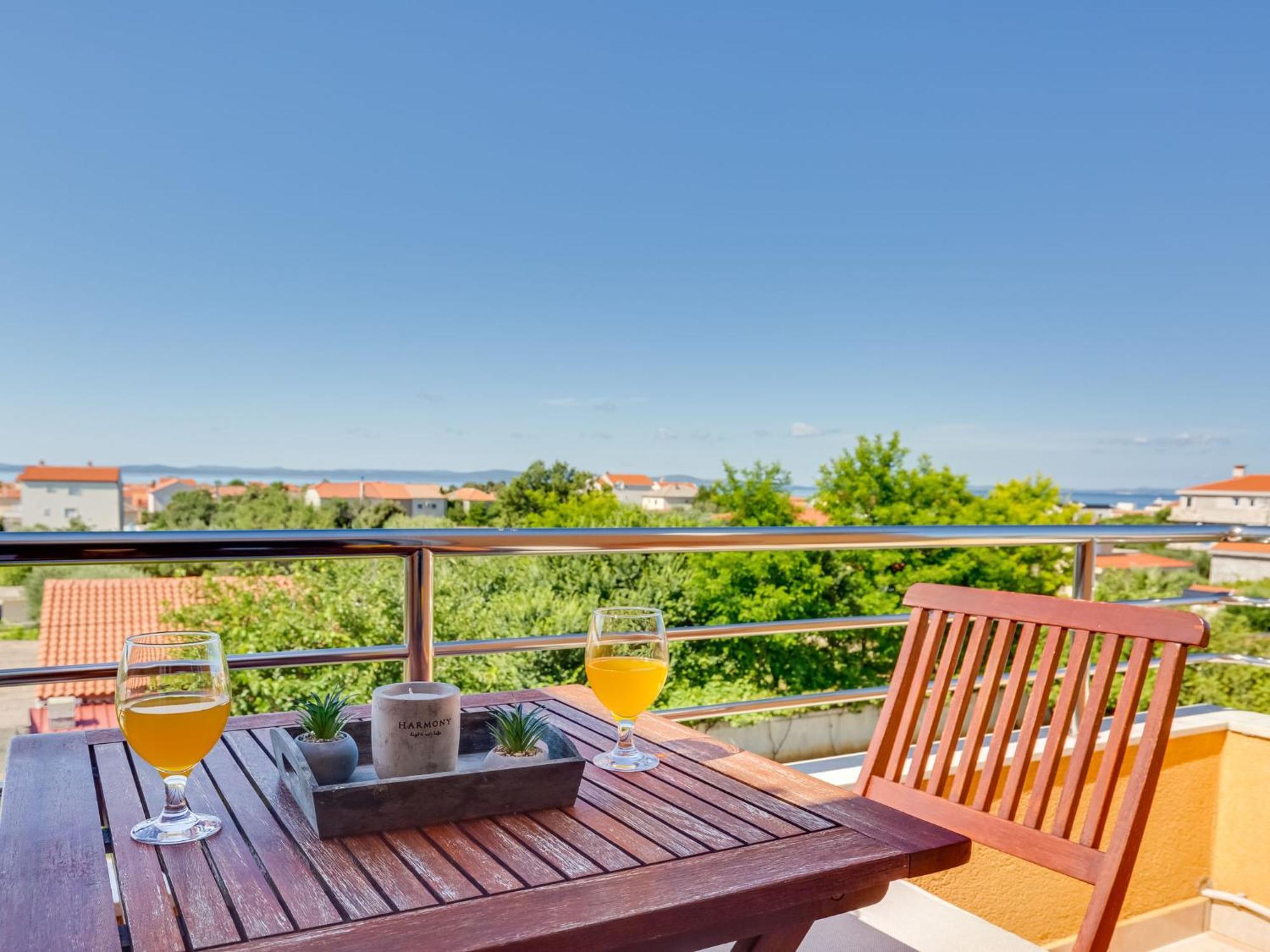 Apartment Bonex-7 By Interhome Privlaka  Zewnętrze zdjęcie