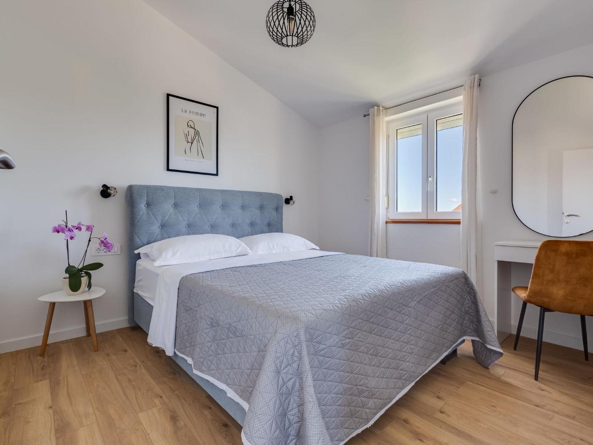 Apartment Bonex-7 By Interhome Privlaka  Zewnętrze zdjęcie