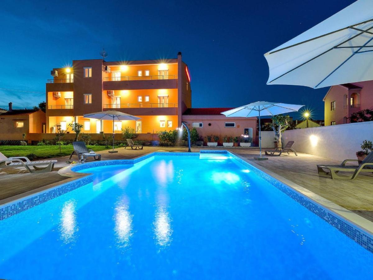 Apartment Bonex-7 By Interhome Privlaka  Zewnętrze zdjęcie